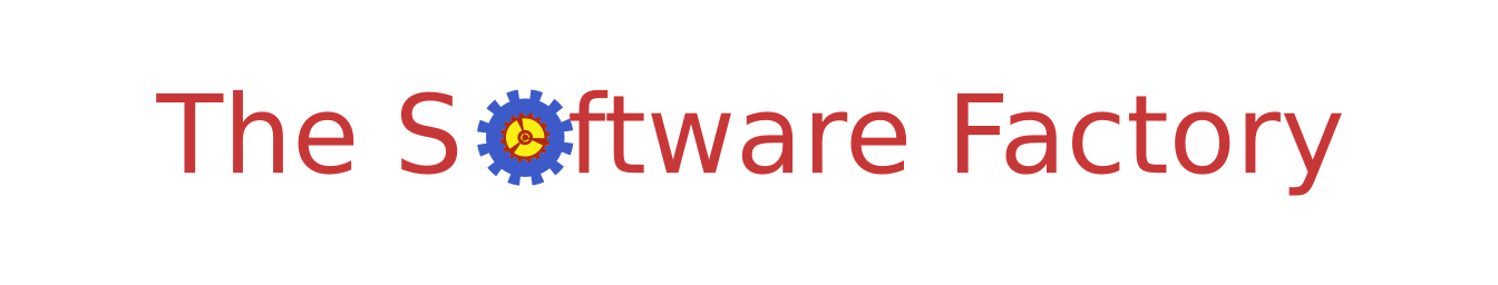 The Software Factory